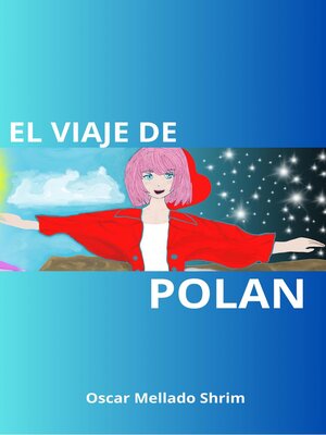 cover image of El viaje de Polan